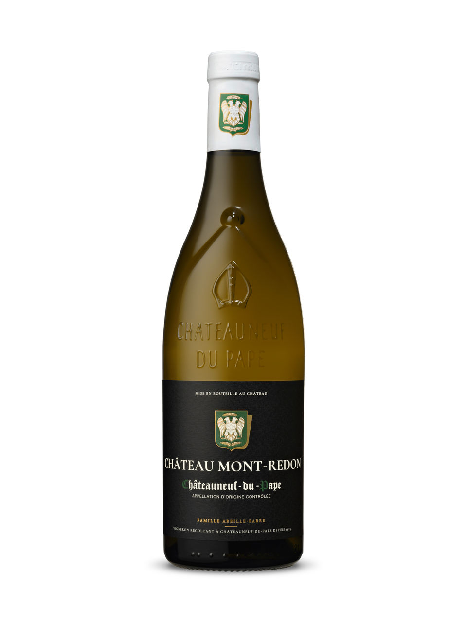 Château Mont-Redon Châteauneuf-du-Pape Blanc 2023 | LCBO