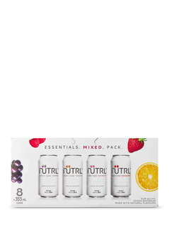 Nurtl Mixed Pack