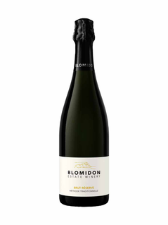 Blomidon Brut Réserve Sparkling