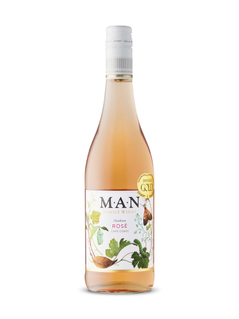 MAN Hanekraai Rosé 2024