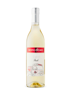Borgogno Grappa Di Barolo