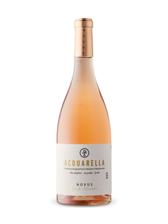 Aquarella Novus Winery
