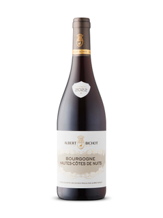 Albert Bichot Hautes Côtes de Nuits Rouge 2022