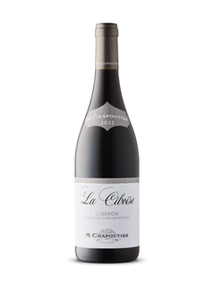 M. Chapoutier La Ciboise Luberon 2022