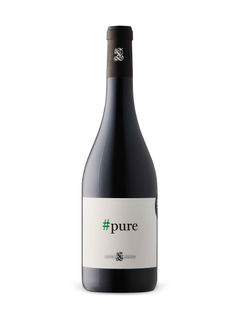 Pure Bordeaux