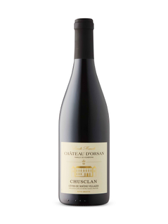 22 Chateau D'Orsan Cotes Du Rhone Villages