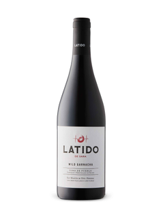 Wild Garnacha