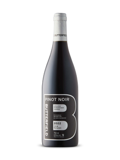 Butterfield Pinot Noir