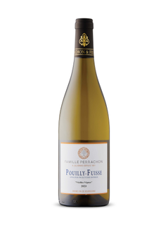 Famille Perrachon Vieilles Vignes Pouilly-Fuissé