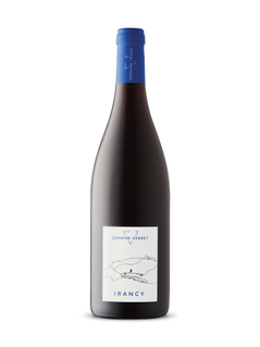 Domaine Verret Irancy 2022