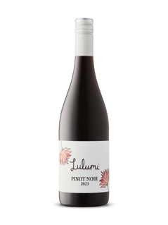 Lulumi Pinot Noir