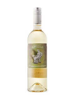 Dionysos Retsina