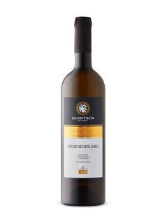 Dionysos Gold Moschofilero
