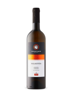Dionysos Gold Malagouzia PGI 2023