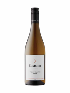 Sommer Schiefer Leithaberg Grüner Veltliner