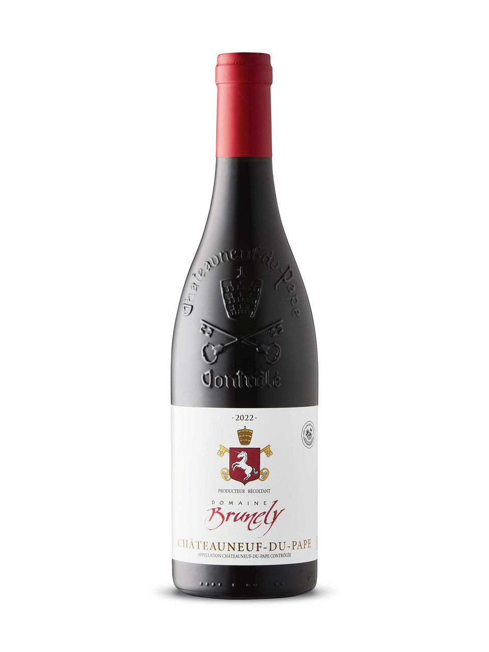 Châteauneuf-du-Pape 2022 2本セット Buy Châteauneuf du Pape, Domaine Feraud et Fils Fine Wine at