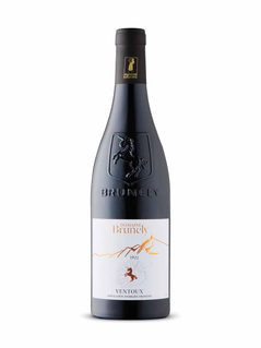 Domaine Brunely Ventoux