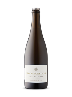 Nyarai Folklore Sparkling VQA