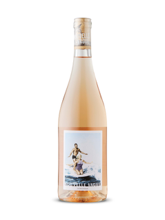 Nouvelle Vague Organic Rosé