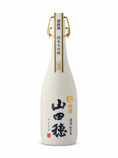 Hakutsuru Yamada Ho at LCBO Ontario