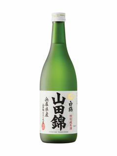 Hakutsuru Tokubetsu Yamada Nishiki Junmai Sake at LCBO Ontario