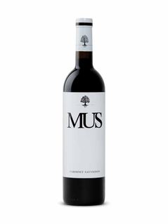 Domaine de Mus Cabernet Sauvignon