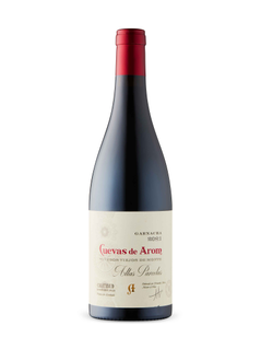 Altas Parcelas Cuevas De Arom