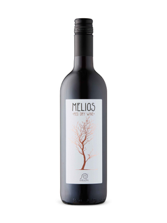 Ktima Brinztiki Melios Red 2019