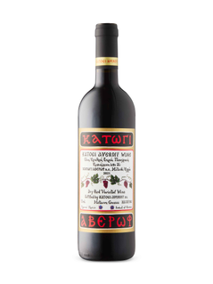 Katogi Averoff Red Blend 2021