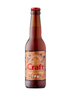 Craft Beer IPA