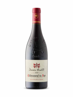 Domaine Benedetti Tradition Châteauneuf-du-Pape