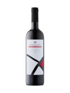 Strofilia Crossroads Agiorgitiko Peloponn