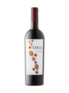 Taraz Areni Red Dry Wine 2020