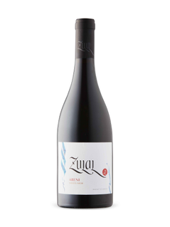 Zulal Dry Red Wine 2020