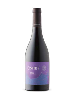 Oshin Reserve Dry Red Wine 2020