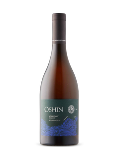 Oshin Voskehat Reserve Dry White Wine 2020