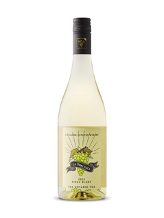 Vineland La Vidal Loca VQA