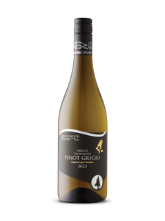 Sprucewood Shores Pierce's Hawk's Flight Reserve Pinot Grigio VQA