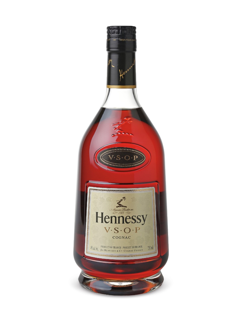 Hennessy COGNAC