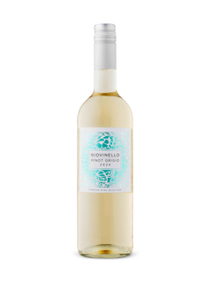 Giovinello Pinot Grigio