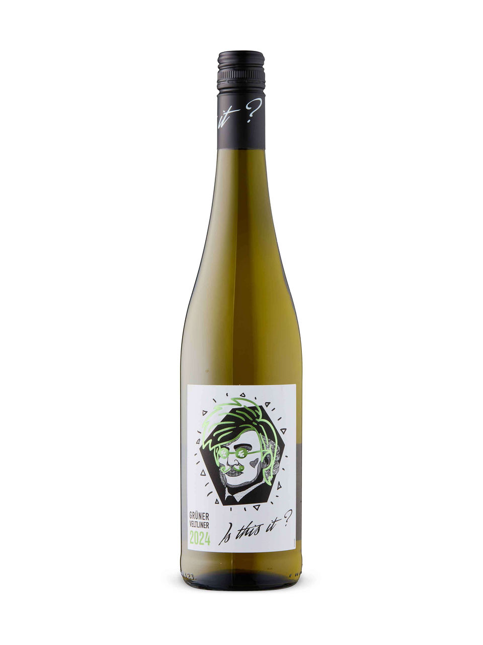 Is This It Gruner Veltliner | LCBO