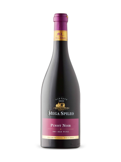 Mega Spileo Pinot Noir | LCBO
