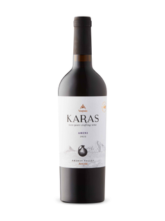 Karas Areni 2023