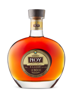Noy Classic 10 Year Old Brandy