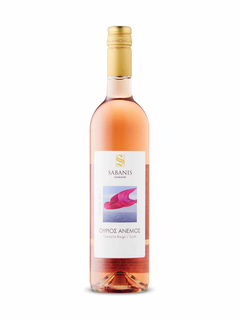 Fair Wind Rosé