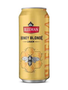 Sleeman Honey Blonde