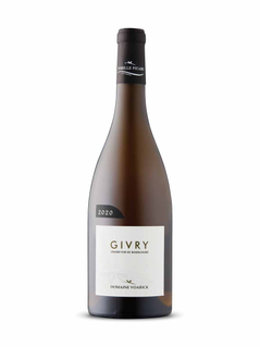 Domaine Voarick Givry Blanc