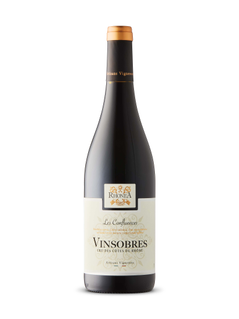 RhonéA Les Confluences Vinsobres
