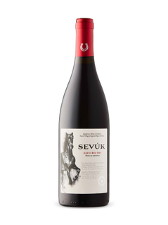 Sevuk Red Dry Wine 2023