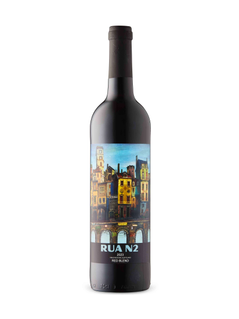 Rua N2 Red Blend